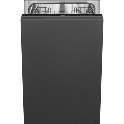 18" Integrated Dishwasher ADA Eta July