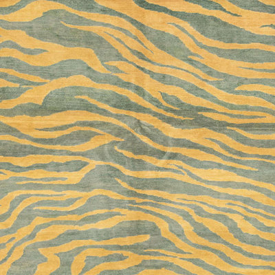 Tapis abstrait moderne 3319ABS3333