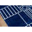 Taron Handmade Polyester Rug-369455451