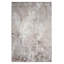 Adallard Uni Machine Woven Taupe Area Rug-1257446308