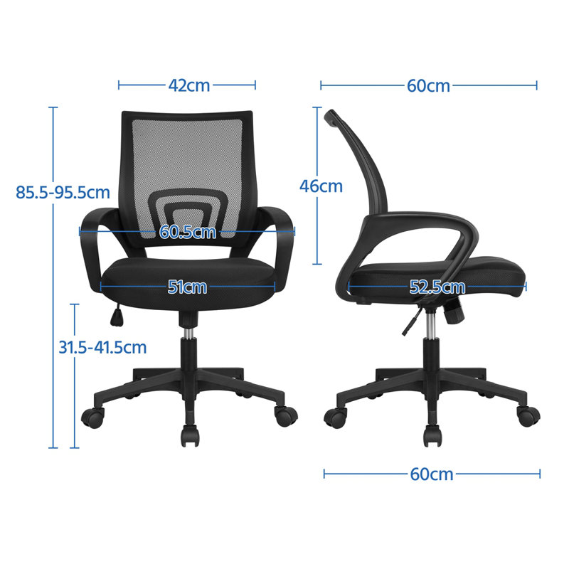 Mesh Office Chair
