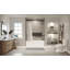 60'' x 32'' Soaking Acrylic Bathtub-27196650