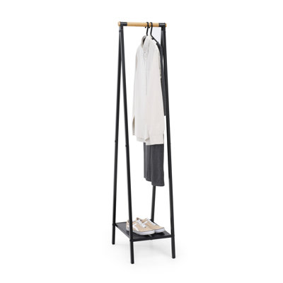 Brabantia Linn Garment Clothes Rack, Compact