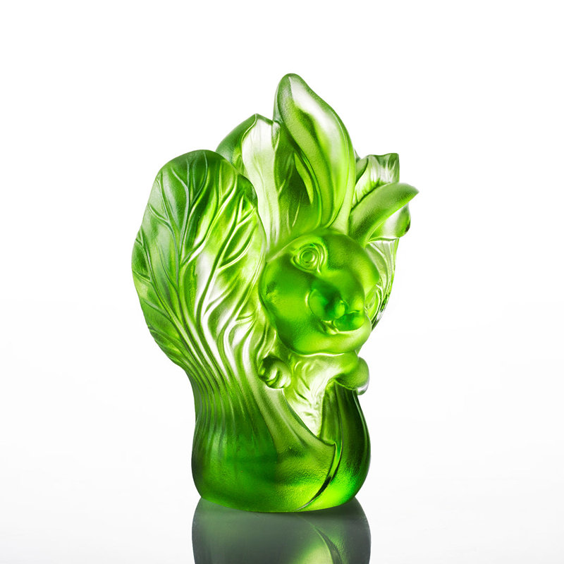 Figurine Année du lapin