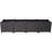 Deep Raised Plastic Planter Box with Self-Watering Feature-2034490006