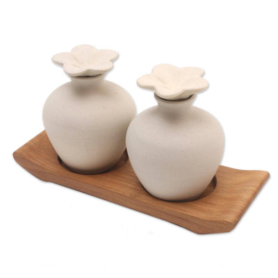 Bathroom Accessory Set