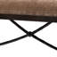 Jade Accent Bench- 55"-Altair Mushroom