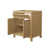 Brushed Gold is out of stock