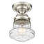 Plafonnier semi-encastré 1 lumière Aelynn-1578389086-1578389076