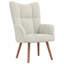 Fauteuil avec repose-pieds Hrithik-1112635220