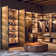 LED Plug-in Linkable Under Cabinet Strip Light Daylight for Gunbox Closet Showcase