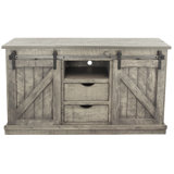 Malloy Media Console