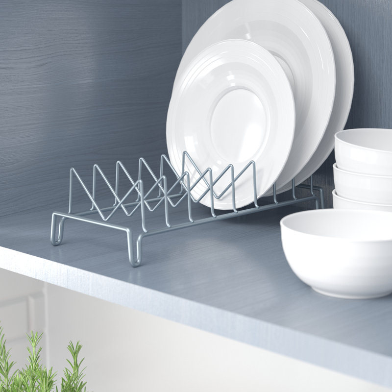Cabinet Shelving Rack