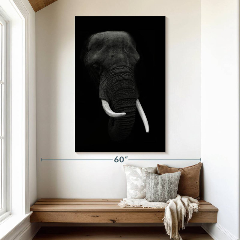 Midnight Elephant
