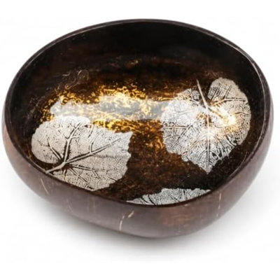 Natural Natural Coconut Bowl
