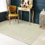 Florie Solid Colour Area Rug-487034510