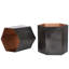 Metal Pot Planter-384225442