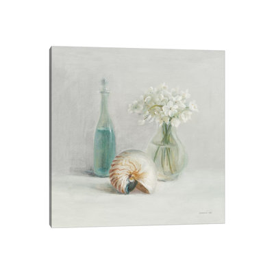 " Light White Flower Spa " by Danhui Nai