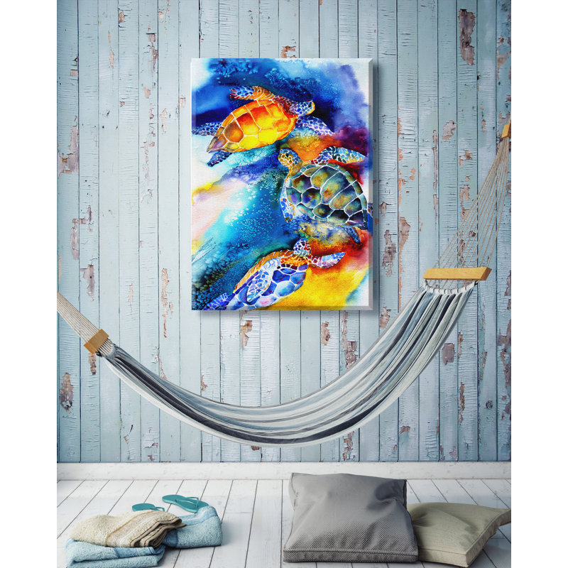 Art sur toile Ballsallagh