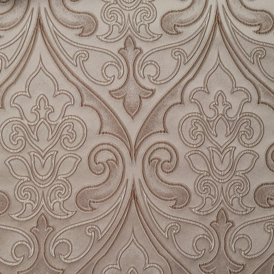 Quintic - Drapery Upholstery Jacquard Fabric