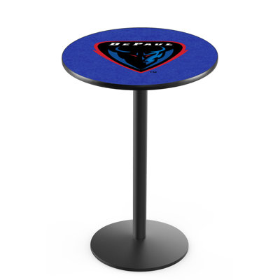 Round Dining Table