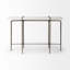 49 " W Console Table