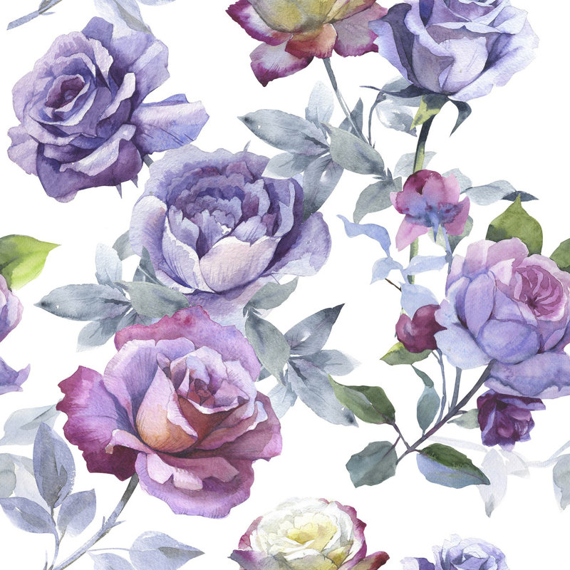 ConCo Matte Wall Mural, 250cm W x 200cm L