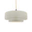 Luminaire suspendu à 1 lumière Meydan-858589867-858927055-846112395