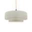 Meydan 1 - Light Single Drop Pendant-858589867-858927055-846112395