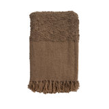 MURPHY - OVERSIZED THROW - 60" X 90" - MIDNIGHT