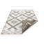Malibu Woven Linen Rug-72873959