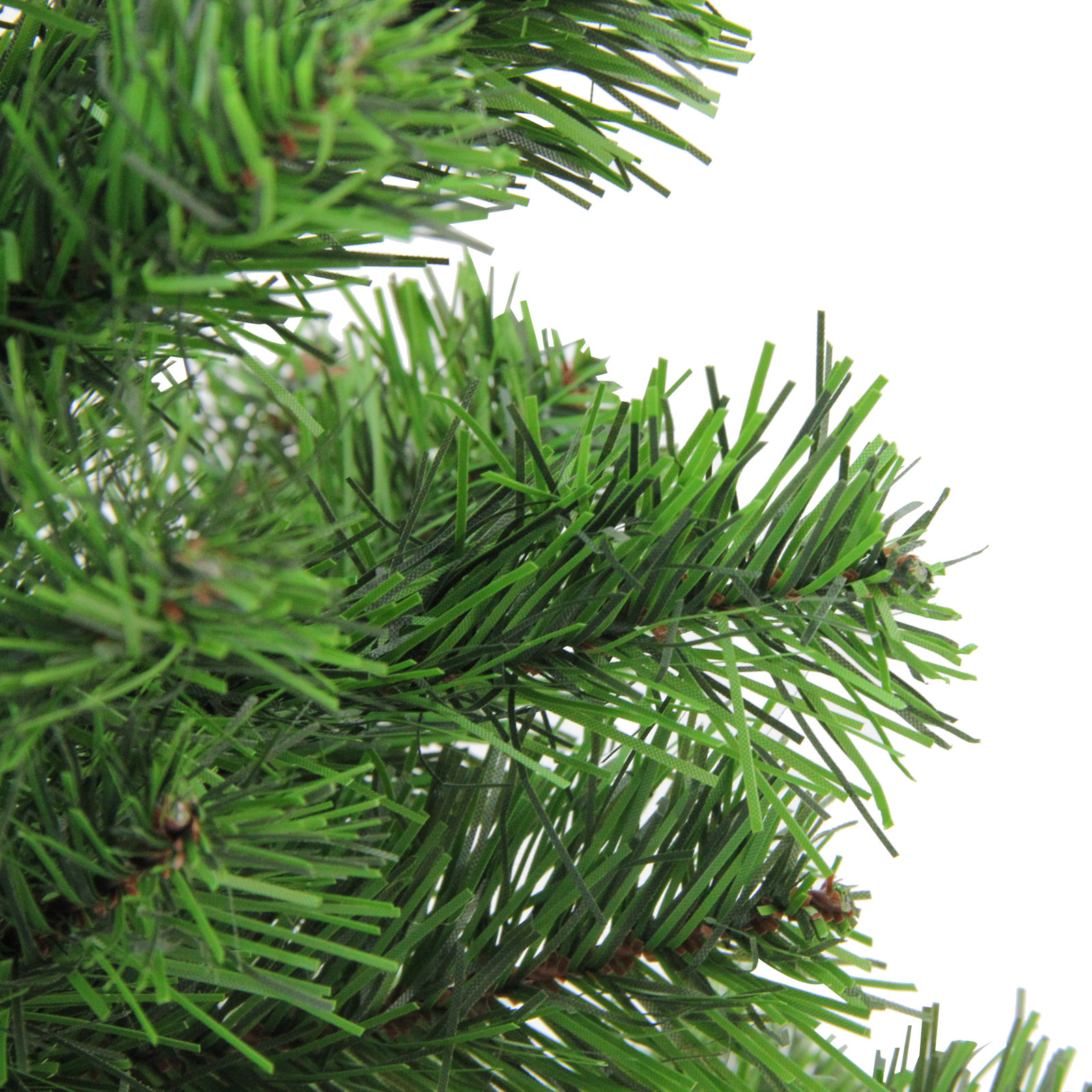 Balsam Pine Christmas Tree, 2' H