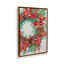Reproduction d'art «Yuletide Harmony II» par Melissa Wang