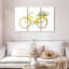 Mehar Floursack Home II sur fond blanc-108100113