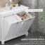 Armoire de salle de bain Tilt-Out-193599118