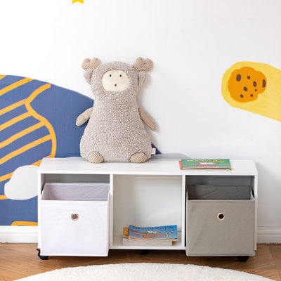 Havaalani Isabelle & Max™ Toy Organizer