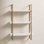 Netta 20" Accent Shelf