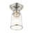Miceli Glass Flush Mount-1814227485