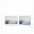 Depew Picture Frame Print on Canvas