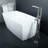 Floor Tub Spout-38031231