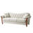 Mario Traditional 83"Wide Tufted Sofa with Solid Wood Legs-1972659895