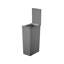Morandi Touch Top Rubbish Bin-90864357-90864356-90864355
