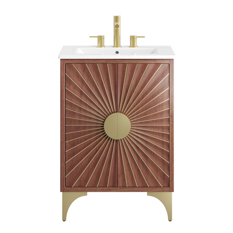 Daylight par Modway, Blanc