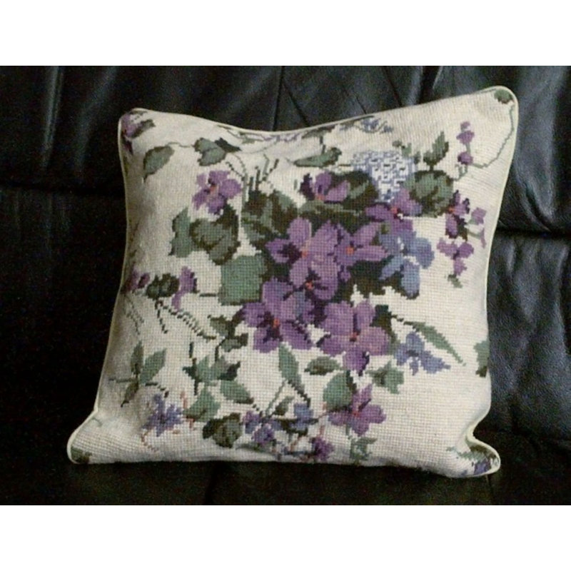 Housse de coussin carré et insert