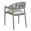 Fauteuil de salle à manger Kaylianna