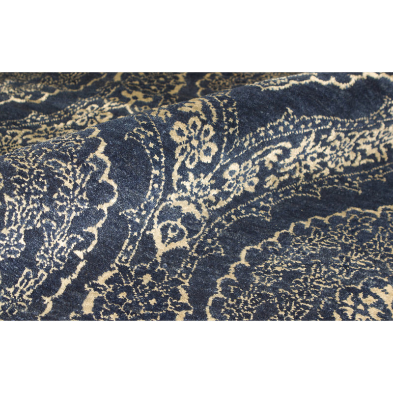 Moroccan Area Rug