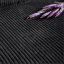 Tissu en velours côtelé Sapir avec porte-gobelets-830519399