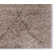Tapis marocain vanille Walraven