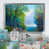 Silver Picture Framed