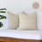 Natural Cotton Macrame
